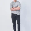 Heren-carrotjeans van Yopday Artikelnummer: MYOP61H26