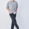 Heren-carrotjeans van Yopday Artikelnummer: MYOP61H26