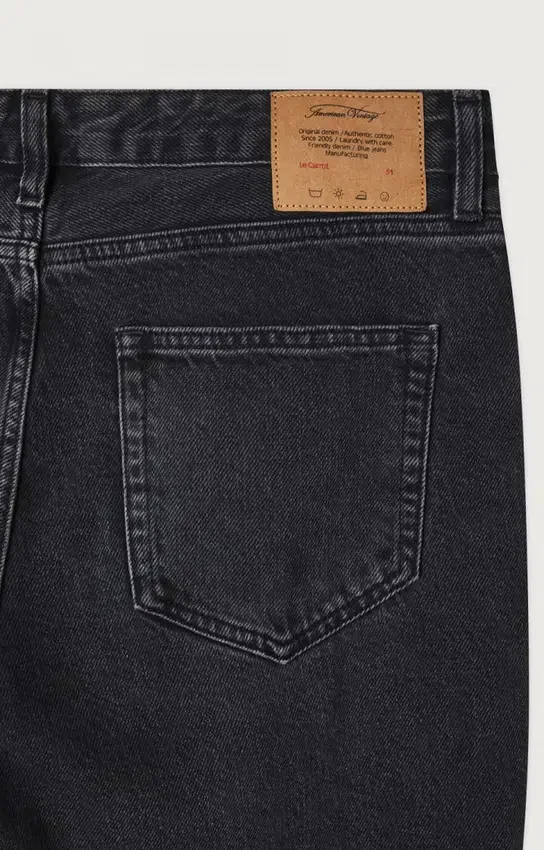 Heren-carrotjeans van Yopday Artikelnummer: MYOP61H26