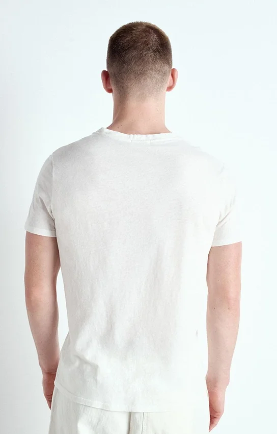 Heren-overhemd Gamipy Referentie: MGAMI02BH26