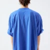 Heren-overhemd Gixy Referentie: MGIX02AH26