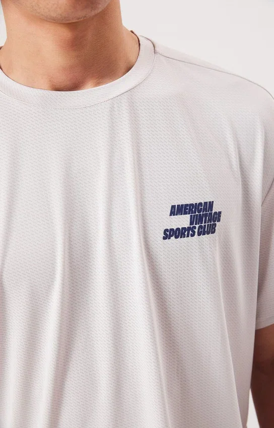 Heren-overhemd Wozza - AMV SPORTS CLUB Artikelnummer: MWOZ02AH26