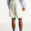 Heren-short Baptown Artikelnummer: MBAP09AH26