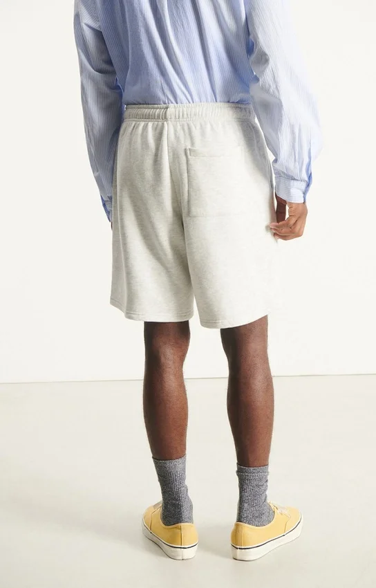 Heren-short Baptown Artikelnummer: MBAP09AH26