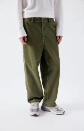 Heren straight jeans Uzatown Referentie: MUZA11AH26