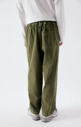 Heren straight jeans Uzatown Referentie: MUZA11AH26