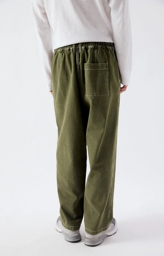 Heren straight jeans Uzatown Referentie: MUZA11AH26