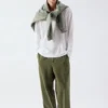 Heren straight jeans Uzatown Referentie: MUZA11AH26