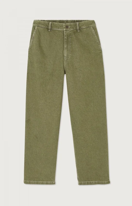 Heren straight jeans Uzatown Referentie: MUZA11AH26