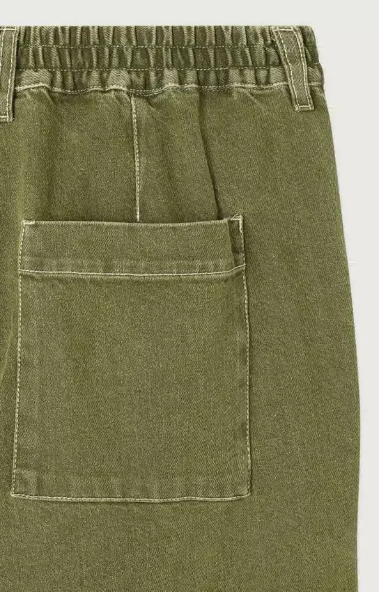 Heren straight jeans Uzatown Referentie: MUZA11AH26