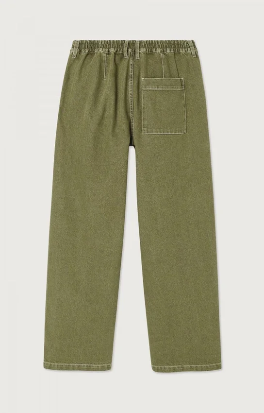 Heren straight jeans Uzatown Referentie: MUZA11AH26