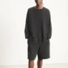 Heren-sweatshirt Atubay Referentie: MATU03AH26