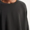 Heren-sweatshirt Atubay Referentie: MATU03AH26