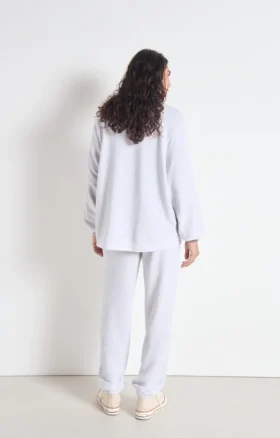 Heren-sweatshirt Atubay Referentie: MATU03AH26