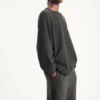 Heren-sweatshirt Atubay Referentie: MATU03AH26