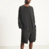 Heren-sweatshirt Atubay Referentie: MATU03AH26