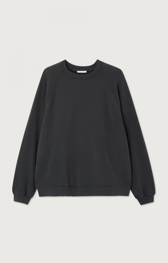 Heren-sweatshirt Atubay Referentie: MATU03AH26