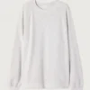 Heren-sweatshirt Atubay Referentie: MATU03AH26
