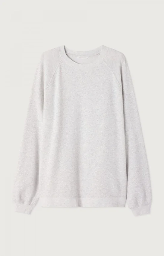 Heren-sweatshirt Atubay Referentie: MATU03AH26