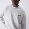 Heren-sweatshirt Baptown Referentie: MBAP03BH26