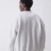 Heren-sweatshirt Baptown Referentie: MBAP03BH26