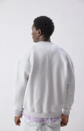 Heren-sweatshirt Baptown Referentie: MBAP03BH26