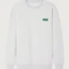 Heren-sweatshirt Baptown Referentie: MBAP03BH26