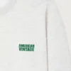 Heren-sweatshirt Baptown Referentie: MBAP03BH26