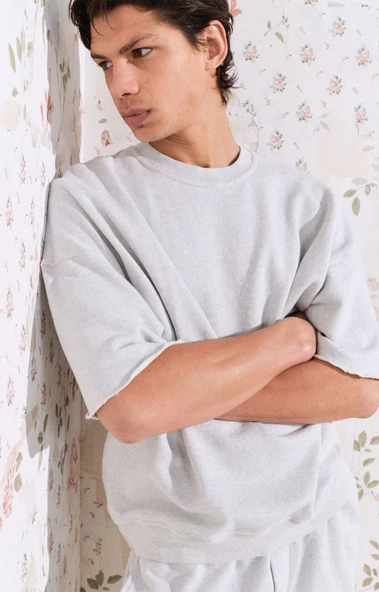 Heren-sweatshirt Dantown-referentie: MDAN03AH26