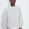 Heren-sweatshirt Evona Referentie: MEVO03AH26