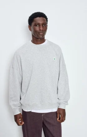 Heren-sweatshirt Evona Referentie: MEVO03AH26