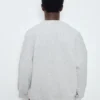 Heren-sweatshirt Evona Referentie: MEVO03AH26