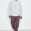 Heren-sweatshirt Evona Referentie: MEVO03AH26