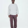 Heren-sweatshirt Evona Referentie: MEVO03AH26