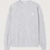 Heren-sweatshirt Evona Referentie: MEVO03AH26