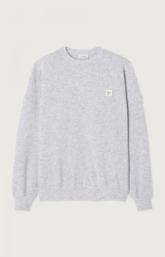 Heren-sweatshirt Evona Referentie: MEVO03AH26