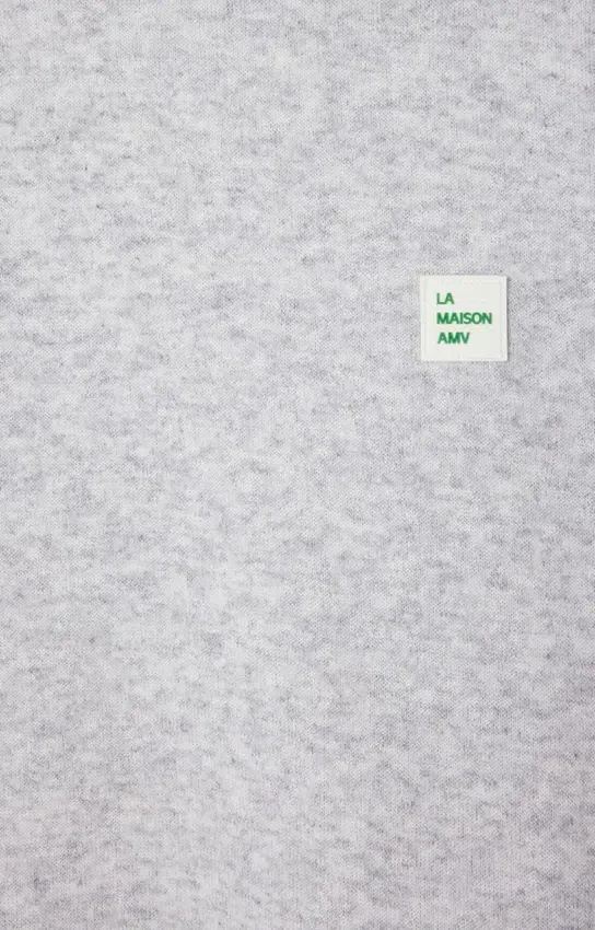 Heren-sweatshirt Evona Referentie: MEVO03AH26