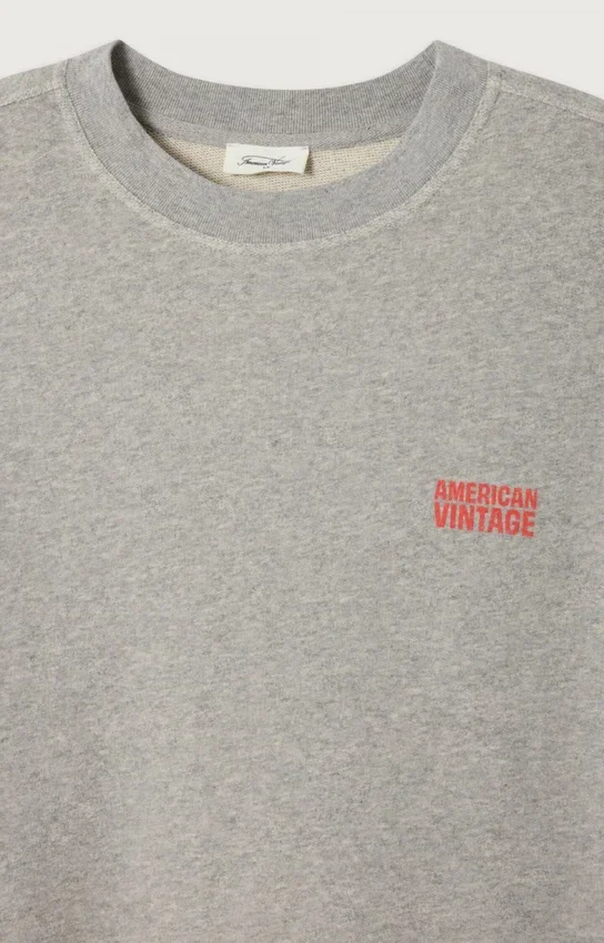 Heren-sweatshirt Nyzzow Artikelnummer: MNYZ03BH26