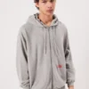 Heren-sweatshirt Nyzzow Referentie: MNYZ03CH26