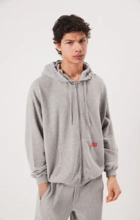 Heren-sweatshirt Nyzzow Referentie: MNYZ03CH26