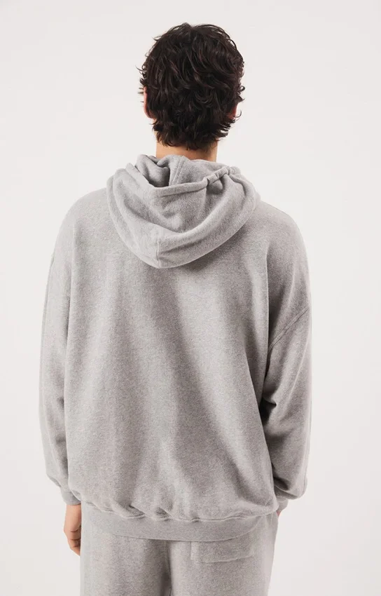 Heren-sweatshirt Nyzzow Referentie: MNYZ03CH26