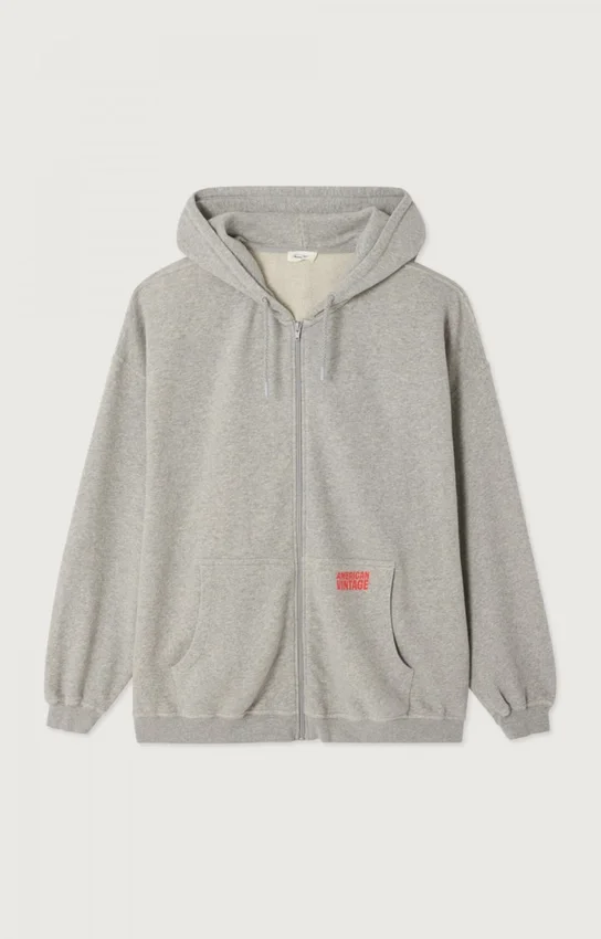 Heren-sweatshirt Nyzzow Referentie: MNYZ03CH26