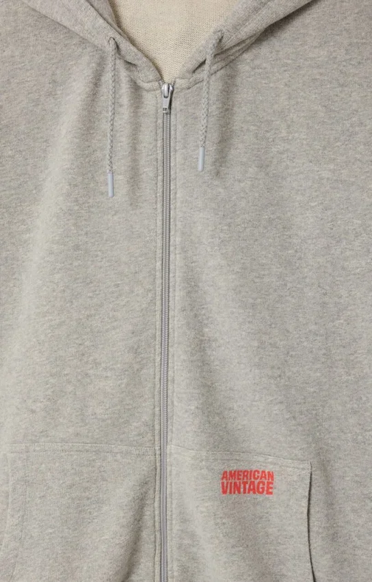 Heren-sweatshirt Nyzzow Referentie: MNYZ03CH26