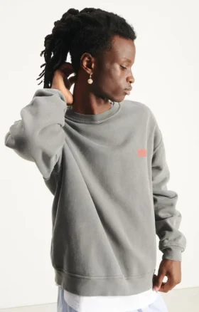 Heren-sweatshirt Plizzy Referentie: MPLI03BH26