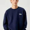 Heren-sweatshirt Plizzy Referentie: MPLI03BH26