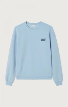 Heren-sweatshirt Plizzy Referentie: MPLI03BH26