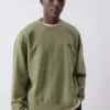 Heren-sweatshirt Plizzy Referentie: MPLI03BH26