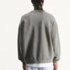 Heren-sweatshirt Plizzy Referentie: MPLI03BH26