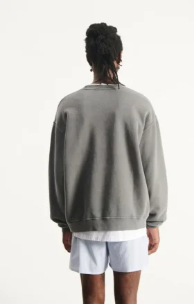 Heren-sweatshirt Plizzy Referentie: MPLI03BH26