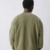 Heren-sweatshirt Plizzy Referentie: MPLI03BH26